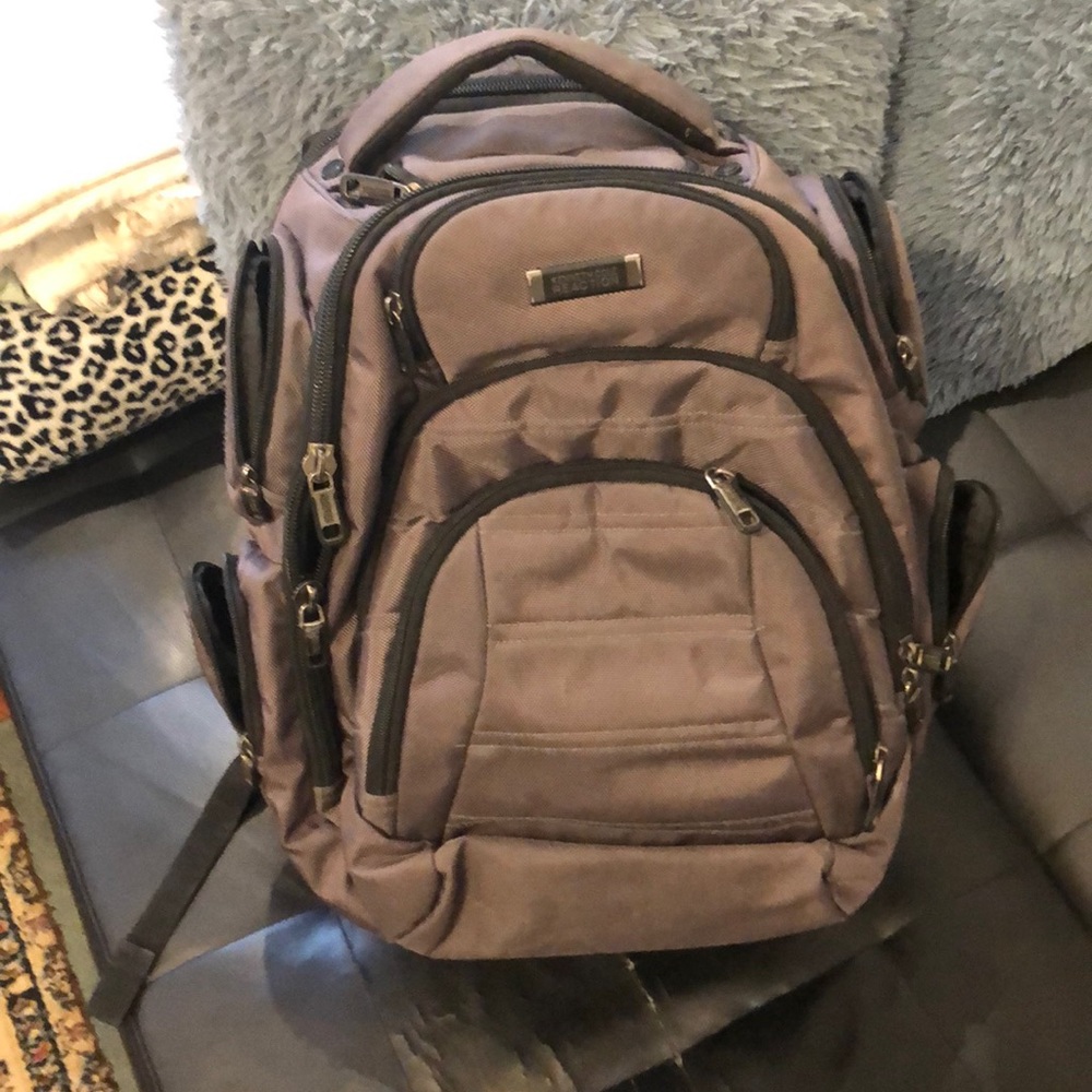 Kenneth Cole Reaction Backpack